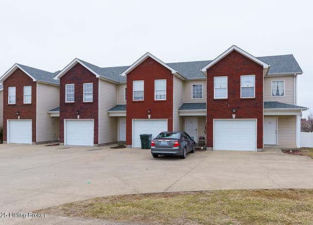 Property at 141-147 Darby Woods Ct, Radcliff, KY 40160, 12 beds, 6 baths