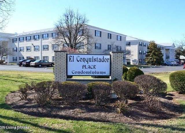 Property at 314 El Conquistador Pl, Louisville, KY 40220, 2 beds, 2 baths