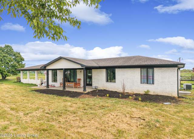 Property at 1423 Sullivan Ln, Bardstown, KY 40004, 3 beds, 2 baths