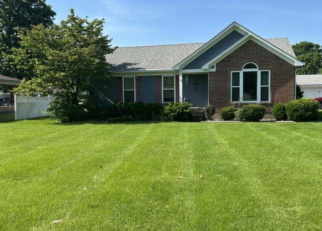 Property at 4901 Valley Station Rd, Louisville, KY 40272, 3 beds, 2 baths