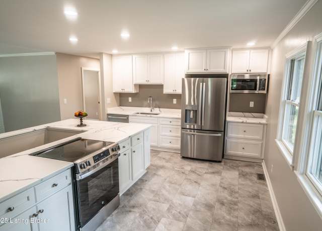 Property at 600 Dorsey Way, Louisville, KY 40223, 3 beds, 2 baths