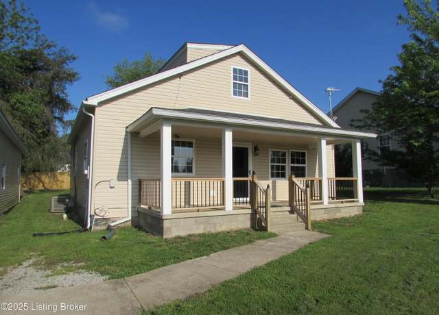Property at 1691 Robin Rd, Shelbyville, KY 40065, 3 beds, 2 baths