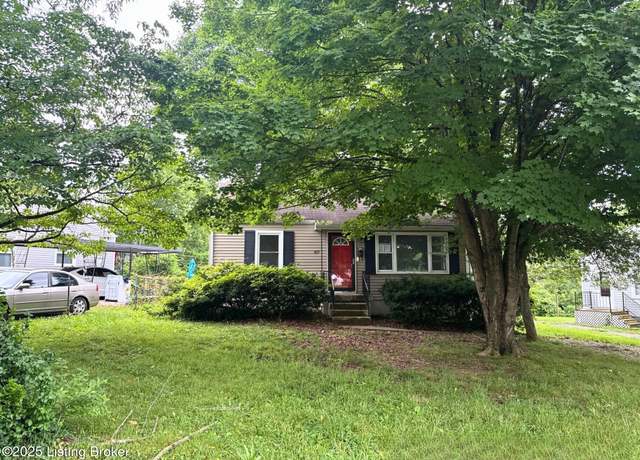 Property at 417 Moninda Ln, Elizabethtown, KY 42701, 2 beds, 1 bath