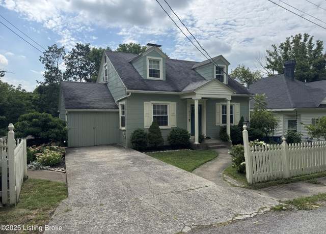 Property at 621 Old Shakertown Rd, Danville, KY 40422, 3 beds, 2 baths