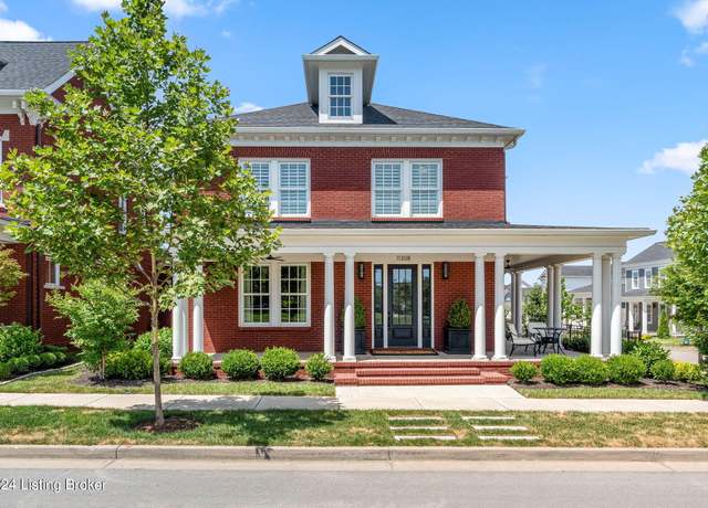 Property at 11308 Peppermint St, Prospect, KY 40059, 6 beds, 4.5 baths
