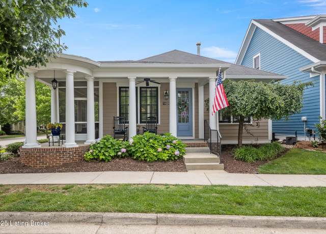 Property at 9418 Indian Pipe Ln, Prospect, KY 40059, 3 beds, 3 baths