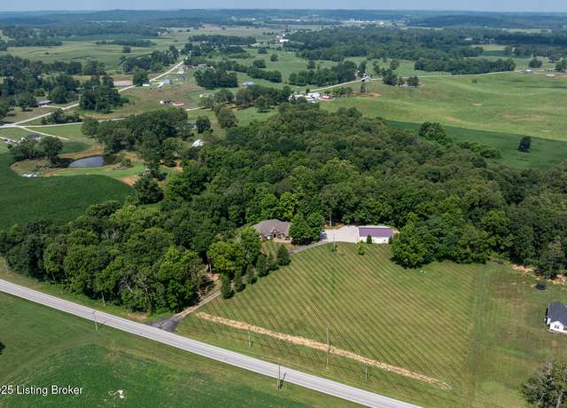 Property at Lot 3 Highway 79, Brandenburg, KY 40108