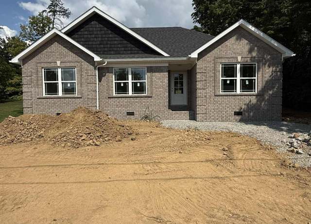 Property at 137 Wheeling Ave, Bardstown, KY 40004, 3 beds, 2 baths