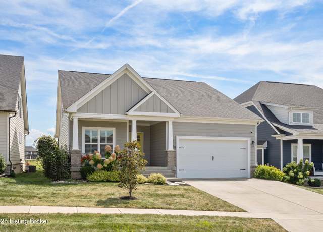 Property at 1157 Greens Dr, Simpsonville, KY 40067, 3 beds, 3 baths