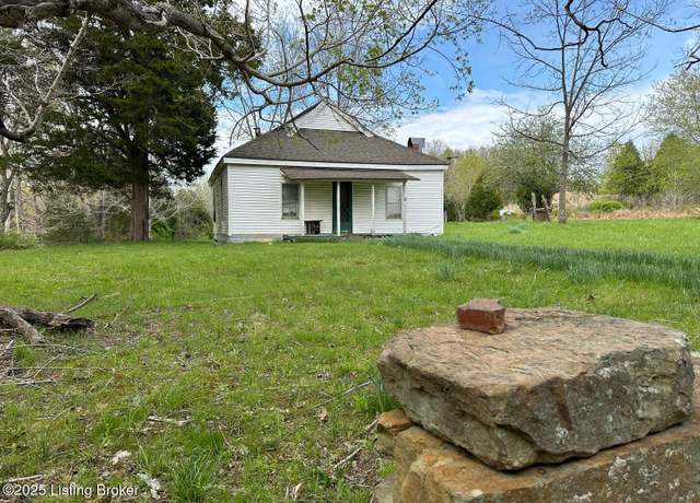 Property at 0 Vic Young Rd, Olaton, KY 42361