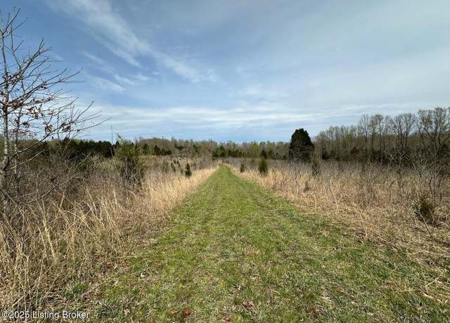 Property at 0 Vic Young Rd, Olaton, KY 42361