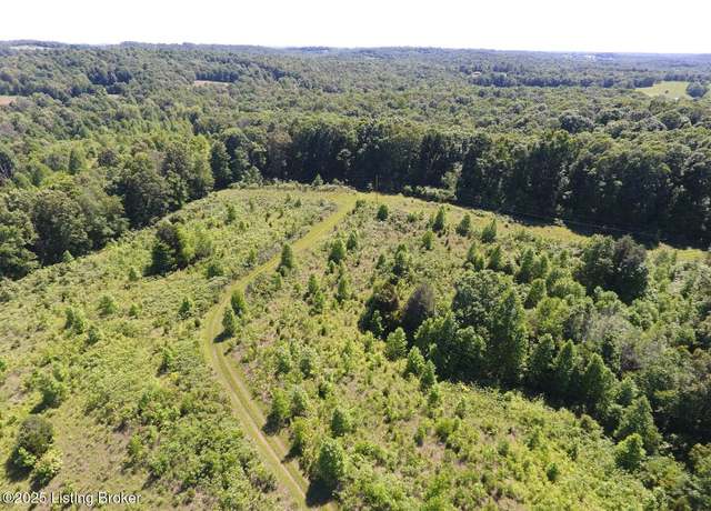 Property at 0 Vic Young Rd, Olaton, KY 42361