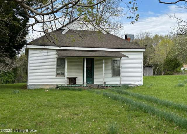 Property at 0 Vic Young Rd, Olaton, KY 42361