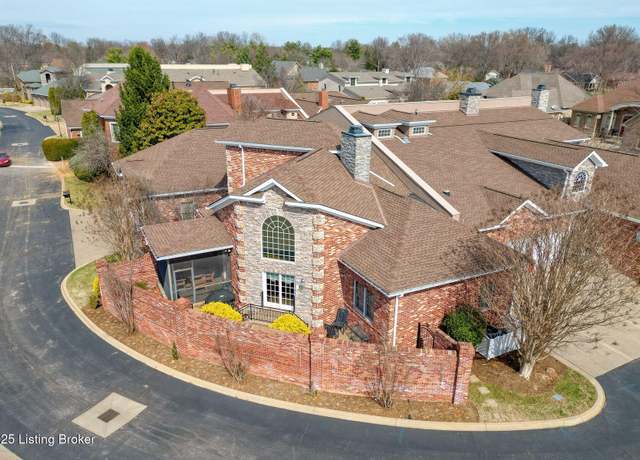 Property at 2711 Alia Cir, Louisville, KY 40222, 3 beds, 4 baths