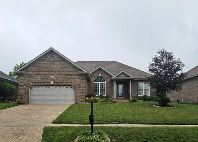 Property at 11307 Wind Haven Way, Louisville, KY 40291, 4 beds, 2.5 baths
