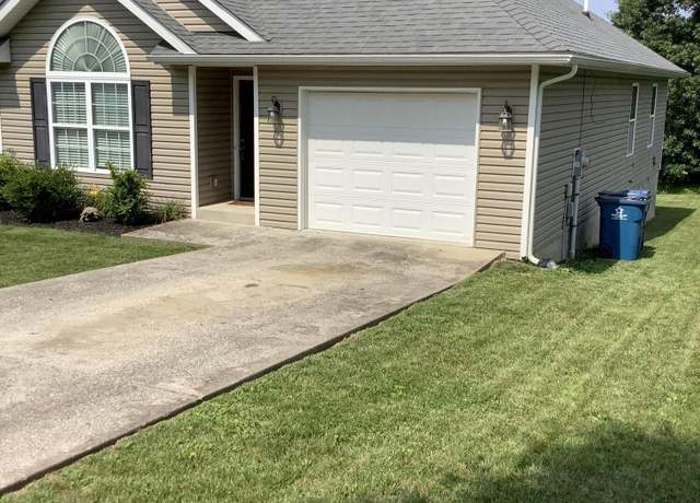 Property at 311 Stamper Ave, La Grange, KY 40031, 3 beds, 2 baths