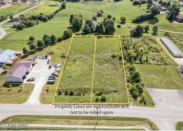 Property at Tract 14 Arnold Ln, Bloomfield, KY 40008