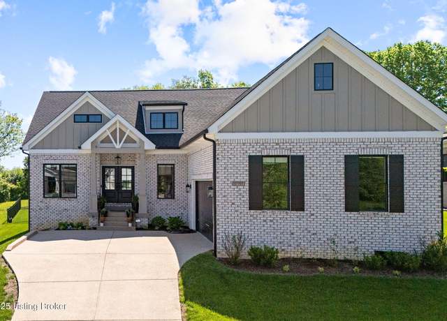 Property at 17717 Shakes Creek Dr, Fisherville, KY 40023, 4 beds, 3 baths