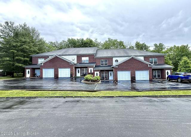Property at 1313 Washington St #8, Shelbyville, KY 40065, 2 beds, 2 baths