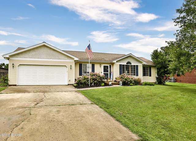 Property at 1093 Indian Trl, Lawrenceburg, KY 40342, 3 beds, 2 baths
