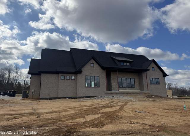 Property at 6394 Sunset Cir, Crestwood, KY 40014, 5 beds, 3.5 baths