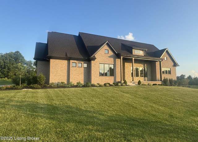 Property at 6394 Sunset Cir, Crestwood, KY 40014, 5 beds, 3.5 baths