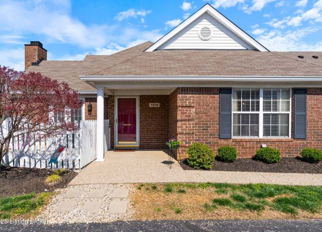 Property at 1009 Garden Pointe Pl, Louisville, KY 40242, 3 beds, 3 baths