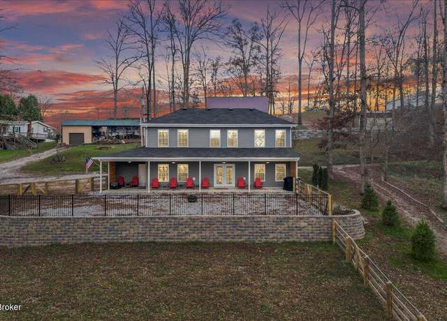 Property at 268 Maywood Dr, Leitchfield, KY 42754, 4 beds, 2.5 baths