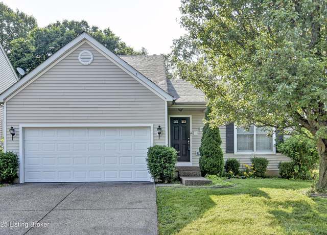 Property at 4503 Fallen Apple Ln, Louisville, KY 40218, 3 beds, 2.5 baths