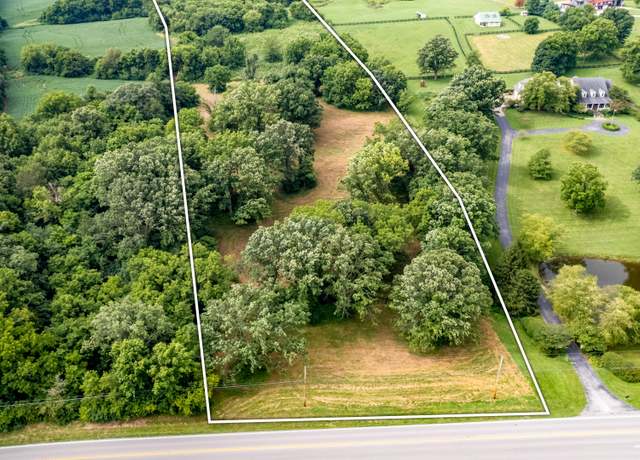 Property at Tract 5 Shelbyville Rd, Simpsonville, KY 40067