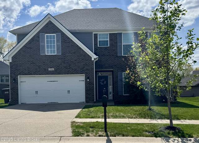 Property at 1906 Carabiner Way, Louisville, KY 40245, 4 beds, 2.5 baths
