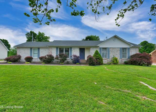 Property at 191 Brian Dr, Shepherdsville, KY 40165, 3 beds, 2 baths