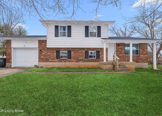 Property at 533 Wyandot Ct, Radcliff, KY 40160, 4 beds, 2 baths