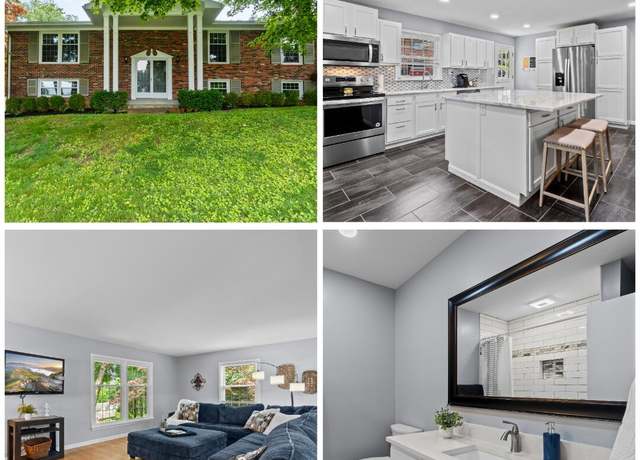 Property at 338 Kenwood Hill Rd, Louisville, KY 40214, 3 beds, 3 baths