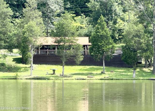 Property at 183 Melody Dr, New Haven, KY 40051, 1 bed, 1 bath