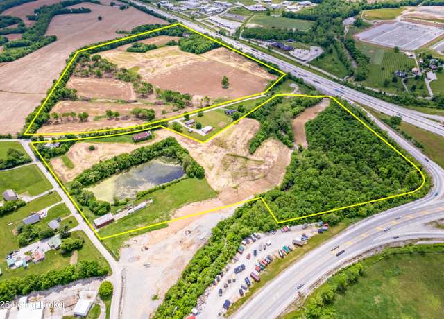 Property at 2118 Old Finchville Rd, Shelbyville, KY 40065