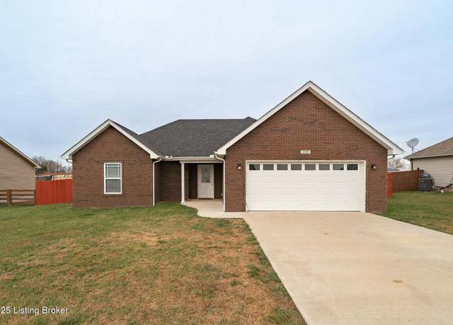 Property at 109 Aiden Ln, Elizabethtown, KY 42701, 3 beds, 2 baths