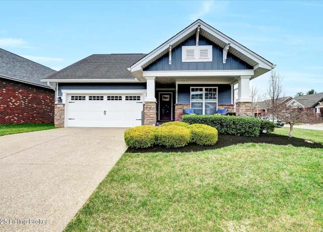 Property at 11218 Hammond Dr, Louisville, KY 40241, 3 beds, 3 baths