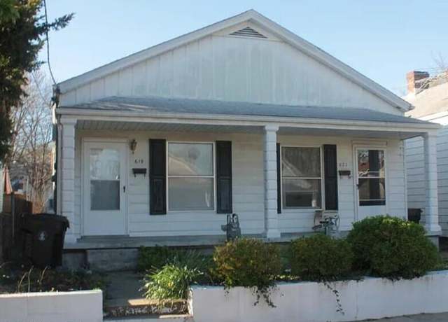 Property at 619 Lynn St, Louisville, KY 40217, 2 baths