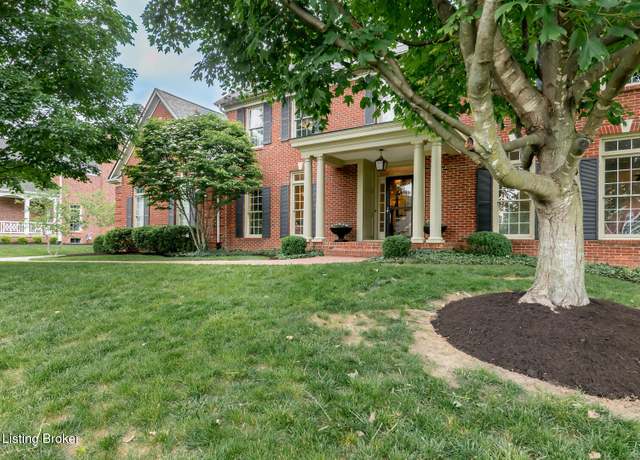Property at 12902 Crestmoor Cir, Prospect, KY 40059, 4 beds, 4.5 baths