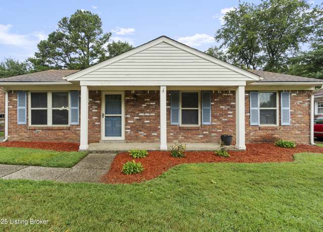 Property at 8316 Daverman Dr, Louisville, KY 40228, 3 beds, 1.5 baths