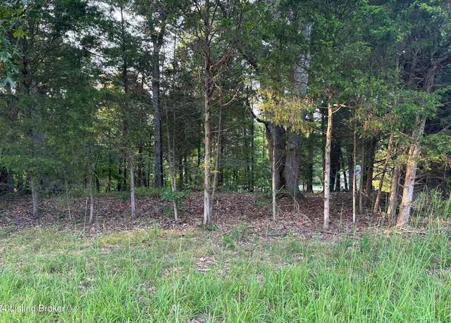 Property at Lot #539 Strawberry Hill Drive Dr, Brandenburg, KY 40108