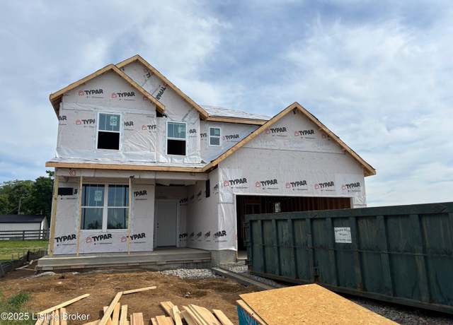 Property at 901 Triplett Cir, Shelbyville, KY 40065, 3 beds, 2.5 baths