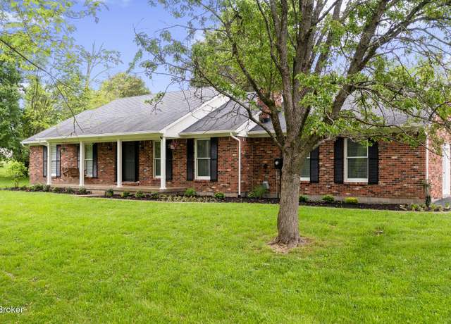 Property at 1614 W Reel Dr, La Grange, KY 40031, 3 beds, 2 baths