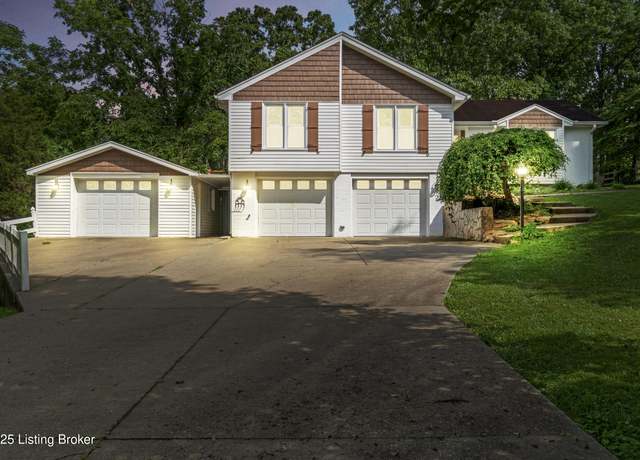 Property at 137 St Andrews Rd, Brandenburg, KY 40108, 3 beds, 3 baths