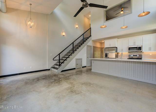 Property at 704 Lyndon Lofts Ct, Louisville, KY 40222, 2 beds, 2 baths