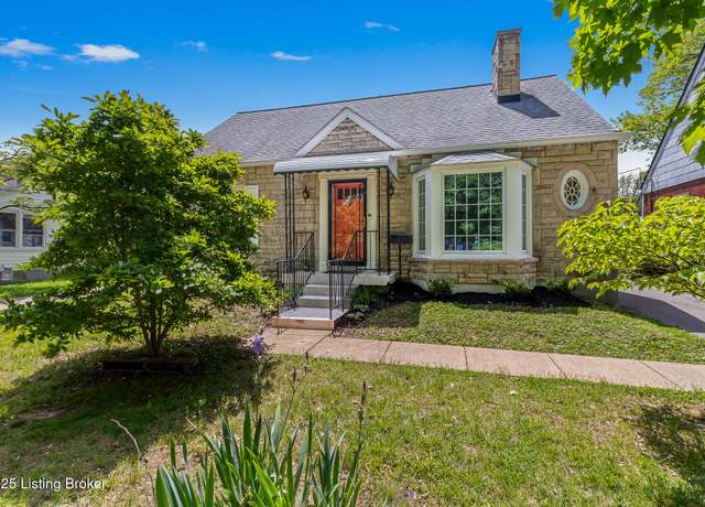 Property at 3128 Eagle Pass, Louisville, KY 40213, 4 beds, 2 baths
