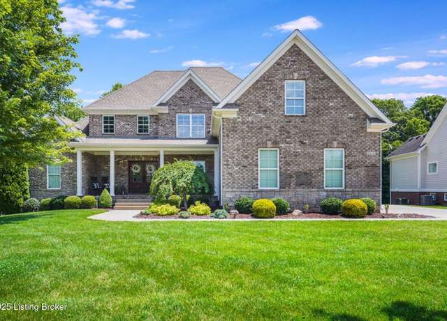 Property at 6114 Maddox Blvd, Prospect, KY 40059, 5 beds, 4.5 baths