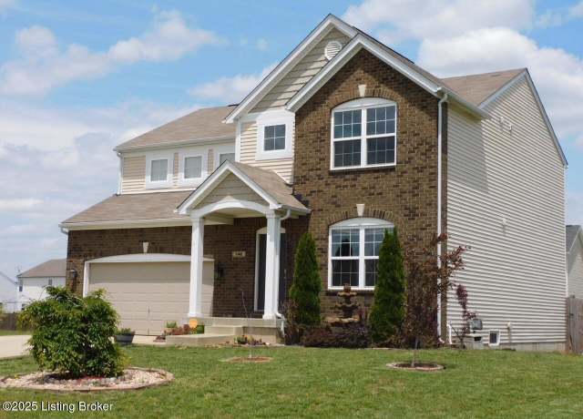 Property at 146 Bald Eagles Cir, Mt Washington, KY 40047, 4 beds, 2.5 baths
