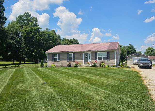 Property at 626 Ford Hwy, Elizabethtown, KY 42701, 3 beds, 2 baths